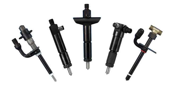 Image - DIY repair of gasoline engine injectors