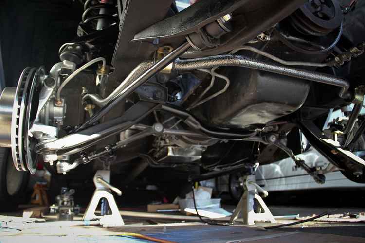 Image - Do-it-yourself repair Renault Duster knocking when starting off