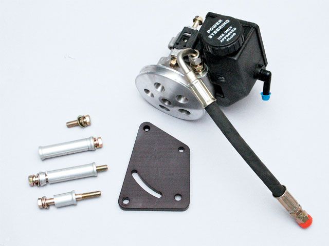 Image - DIY power steering rack repair