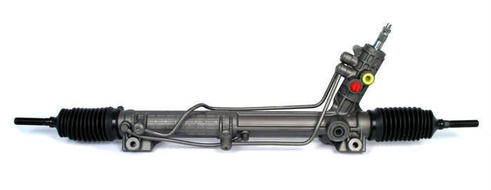 Image - DIY power steering rack repair