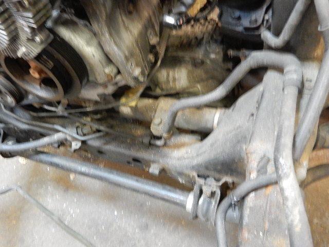 Image - Do-it-yourself Qashqai steering rack repair