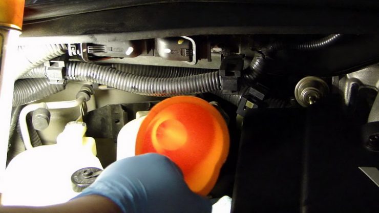 Image - Do-it-yourself Qashqai steering rack repair
