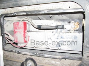 Image - Do-it-yourself Renault Master 2 starter repair