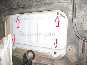 Image - Do-it-yourself Renault Master 2 starter repair