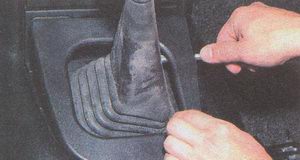 Image - Do-it-yourself gaz 31105 Chrysler gearbox repair