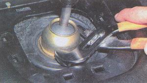 Image - Do-it-yourself gaz 31105 chrysler gearbox repair