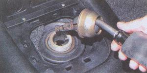 Image - Do-it-yourself gaz 31105 chrysler gearbox repair