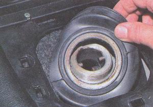 Image - Do-it-yourself gaz 31105 chrysler gearbox repair