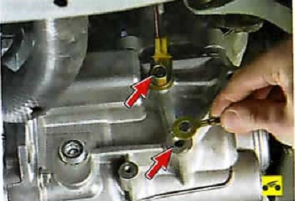 Image - Nissan Almera classic DIY engine repair