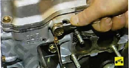 Image - Nissan Almera classic DIY engine repair