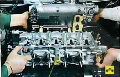 Image - DIY almeria repair classic