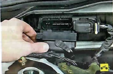 Image - Nissan Almera classic DIY engine repair
