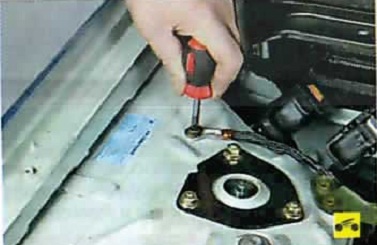 Image - Nissan Almera classic DIY engine repair