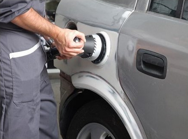 Image - Do-it-yourself planer for body repair