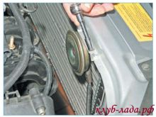 Image - Do-it-yourself prior radiator repair