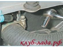 Image - Do-it-yourself prior radiator repair