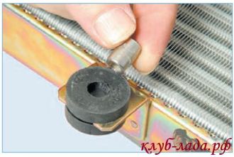 Image - Do-it-yourself prior radiator repair