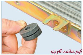 Image - Do-it-yourself prior radiator repair