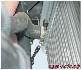 Image - Do-it-yourself prior radiator repair