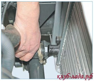 Image - Do-it-yourself prior radiator repair