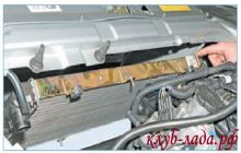 Image - Do-it-yourself prior radiator repair