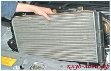 Image - Do-it-yourself prior radiator repair