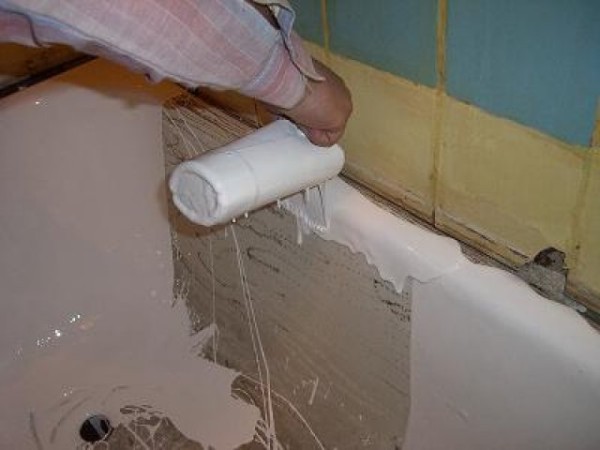 Image - DIY sink repair