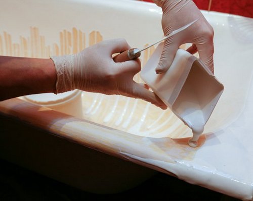 Image - DIY sink repair