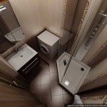 Image - DIY bathroom renovation with shower