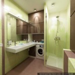Image - DIY bathroom renovation with shower