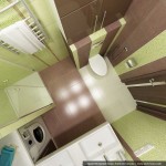 Image - DIY bathroom renovation with shower