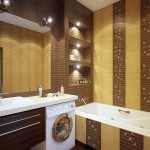 Image - DIY bathroom renovation with shower