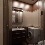 Image - DIY bathroom renovation with shower