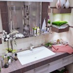 Image - DIY bathroom renovation with shower