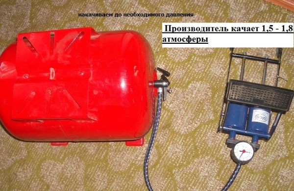 Image - DIY pump station impeller repair
