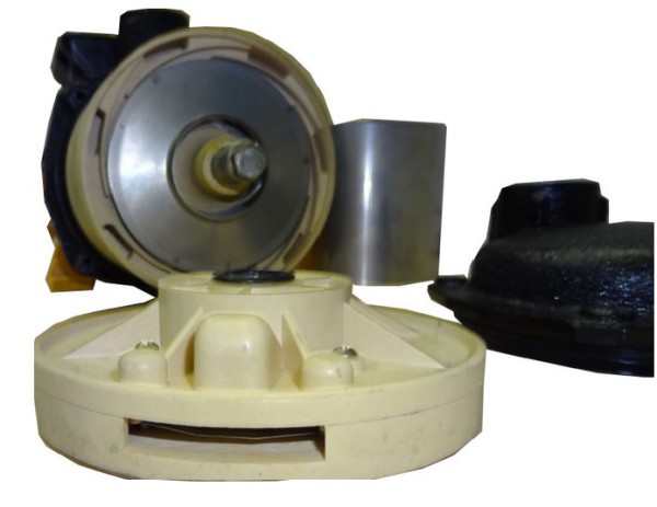 Image - DIY pump station impeller repair