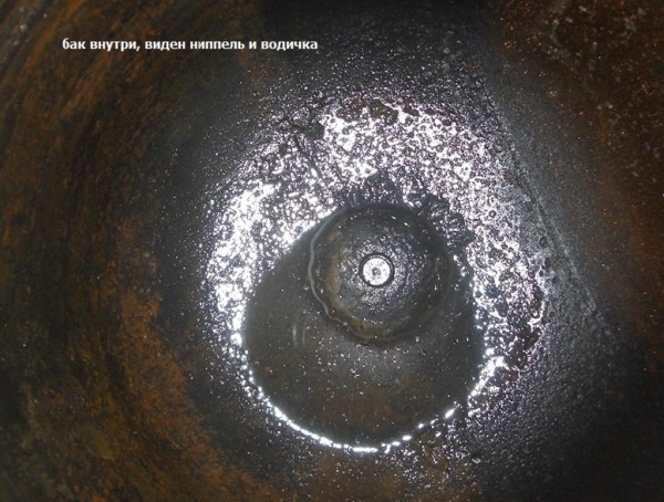Image - DIY pump station impeller repair