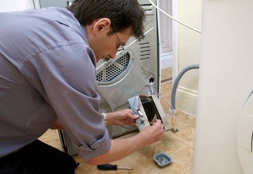 Image - Dishwasher hotpoint ariston ll40 DIY repair