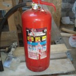 Image - DIY air signal pipe repair