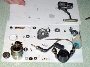 Image - DIY bayruner coil repair