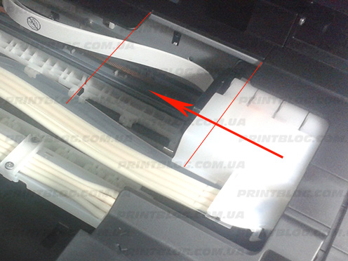 Image - DIY repair epson l210