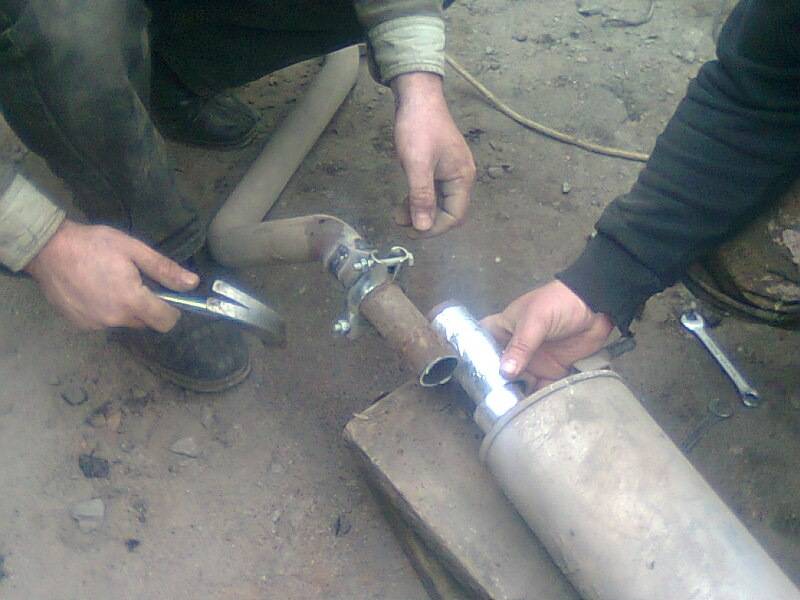 Image - Do-it-yourself gas tank repair
