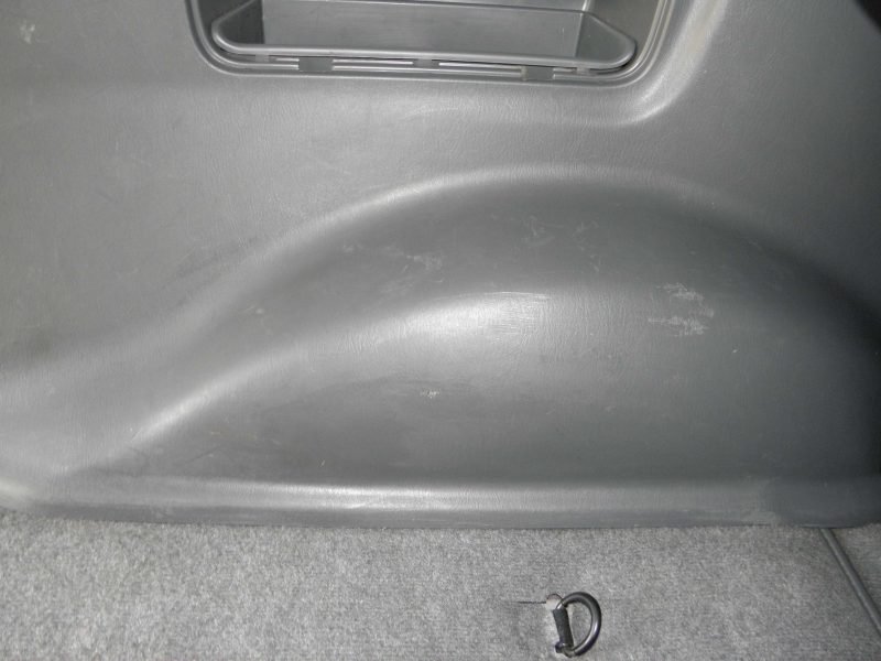 Image - DIY cast wheel repair