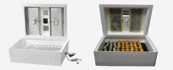 Image - DIY incubator repair cinderella