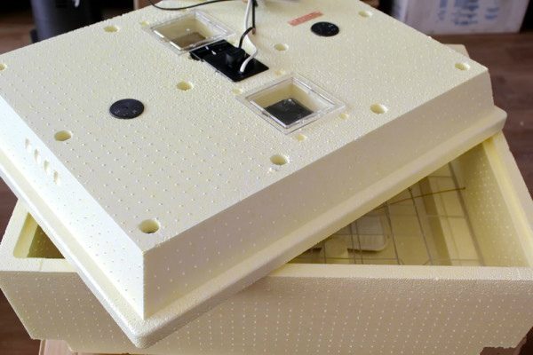 Image - DIY incubator repair cinderella