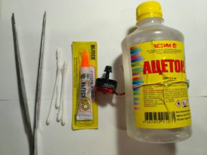 Image - DIY drone repair
