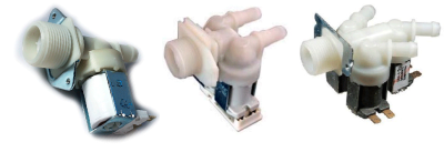 Image - Do-it-yourself repair of a washing machine valve