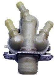 Image - Do-it-yourself repair of a washing machine valve