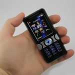 Image - Sony Ericsson DIY repair