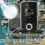 Image - Sony Ericsson DIY repair